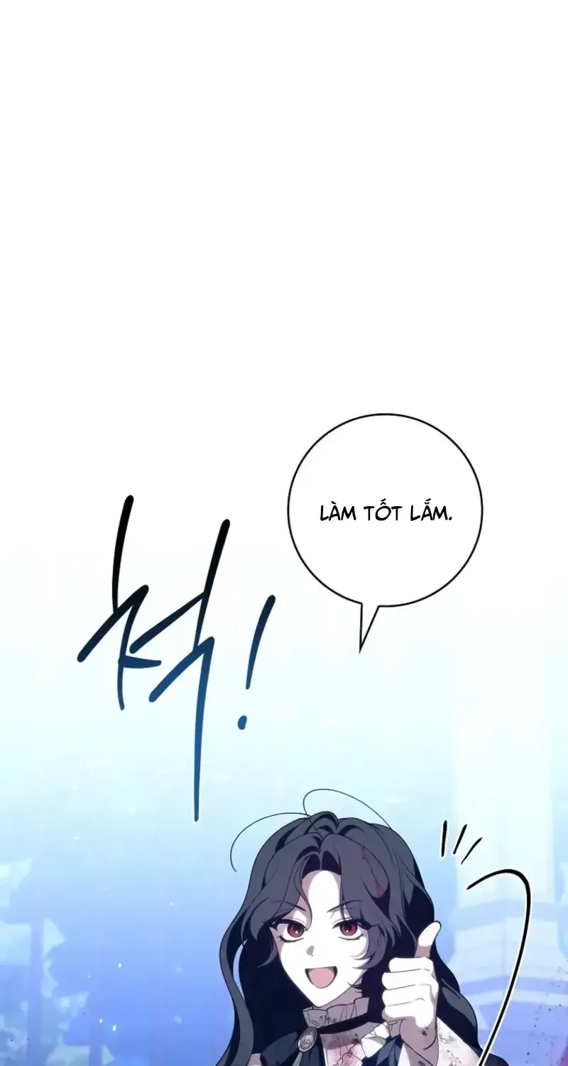 100 Lời Nguyền Của Dinh Thự Ellestone Chap 7 - Next Chap 8