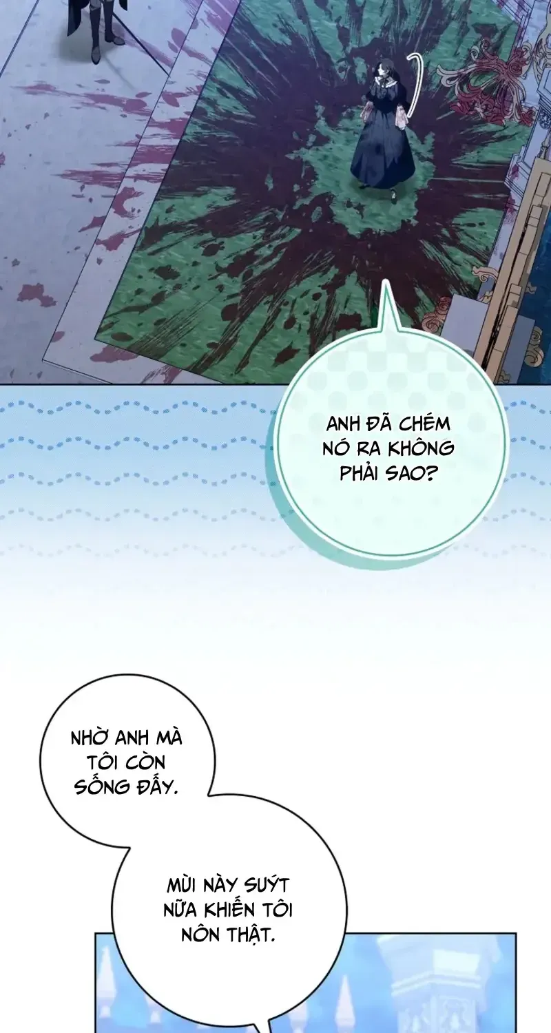 100 Lời Nguyền Của Dinh Thự Ellestone Chap 7 - Next Chap 8