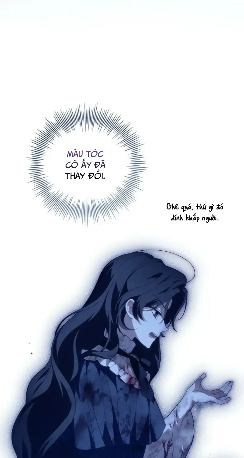 100 Lời Nguyền Của Dinh Thự Ellestone Chap 7 - Next Chap 8