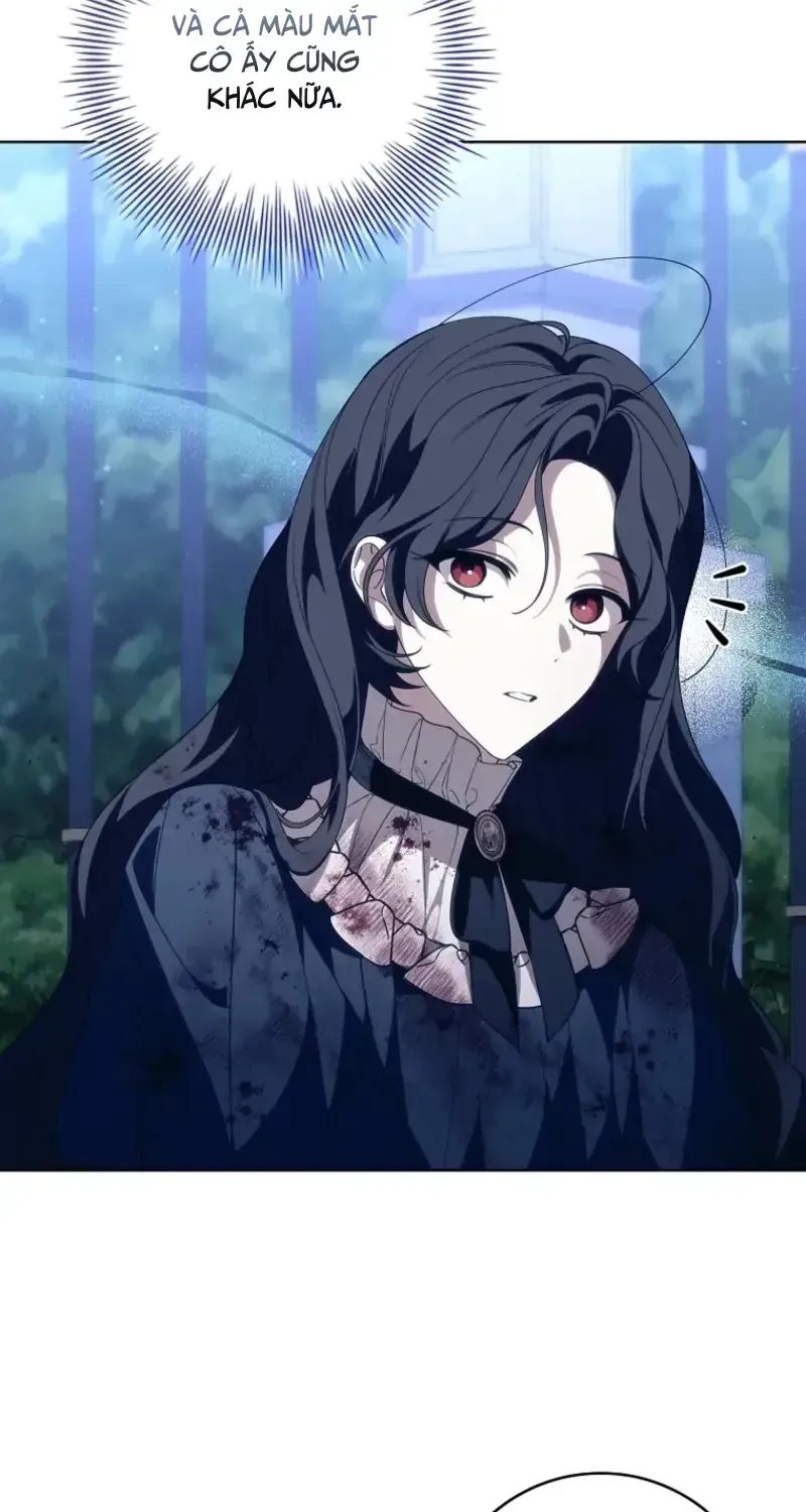 100 Lời Nguyền Của Dinh Thự Ellestone Chap 7 - Next Chap 8