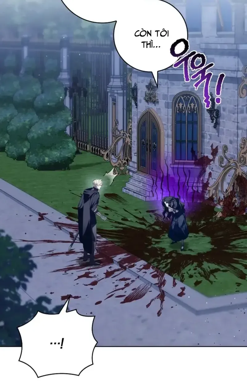 100 Lời Nguyền Của Dinh Thự Ellestone Chap 7 - Next Chap 8