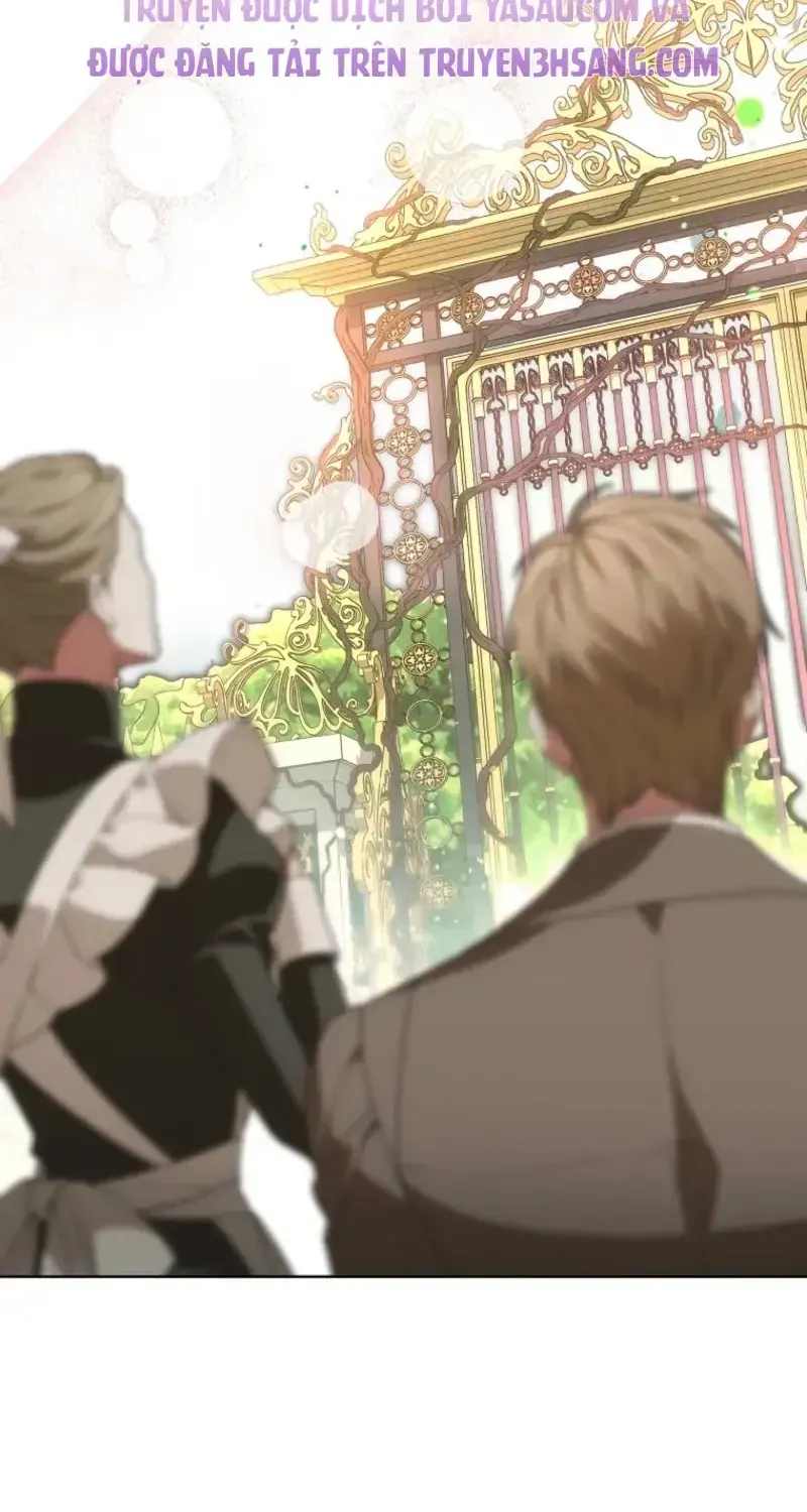 100 Lời Nguyền Của Dinh Thự Ellestone Chap 8 - Next Chap 9