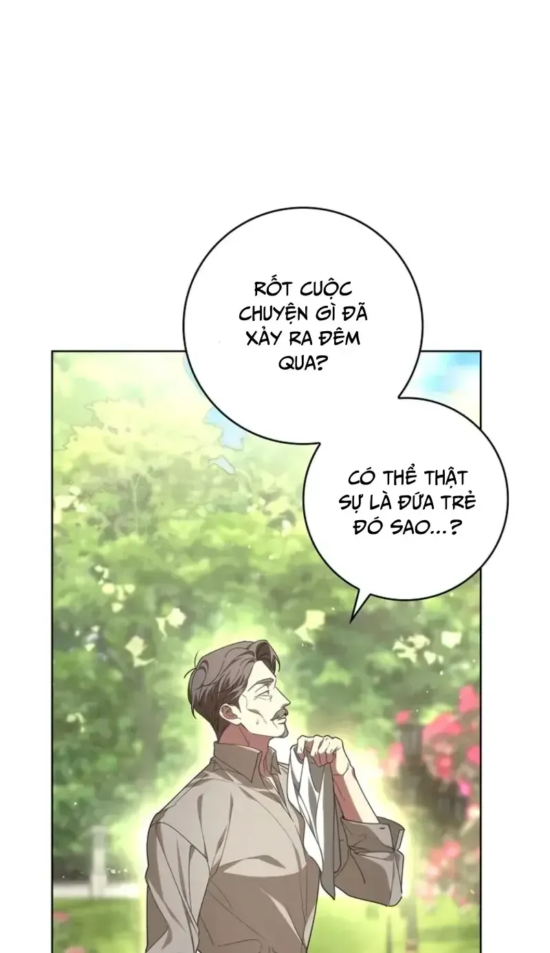 100 Lời Nguyền Của Dinh Thự Ellestone Chap 8 - Next Chap 9