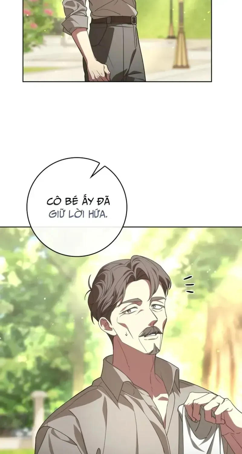 100 Lời Nguyền Của Dinh Thự Ellestone Chap 8 - Next Chap 9