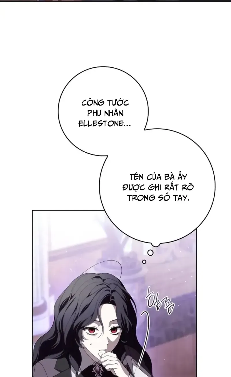 100 Lời Nguyền Của Dinh Thự Ellestone Chap 8 - Next Chap 9