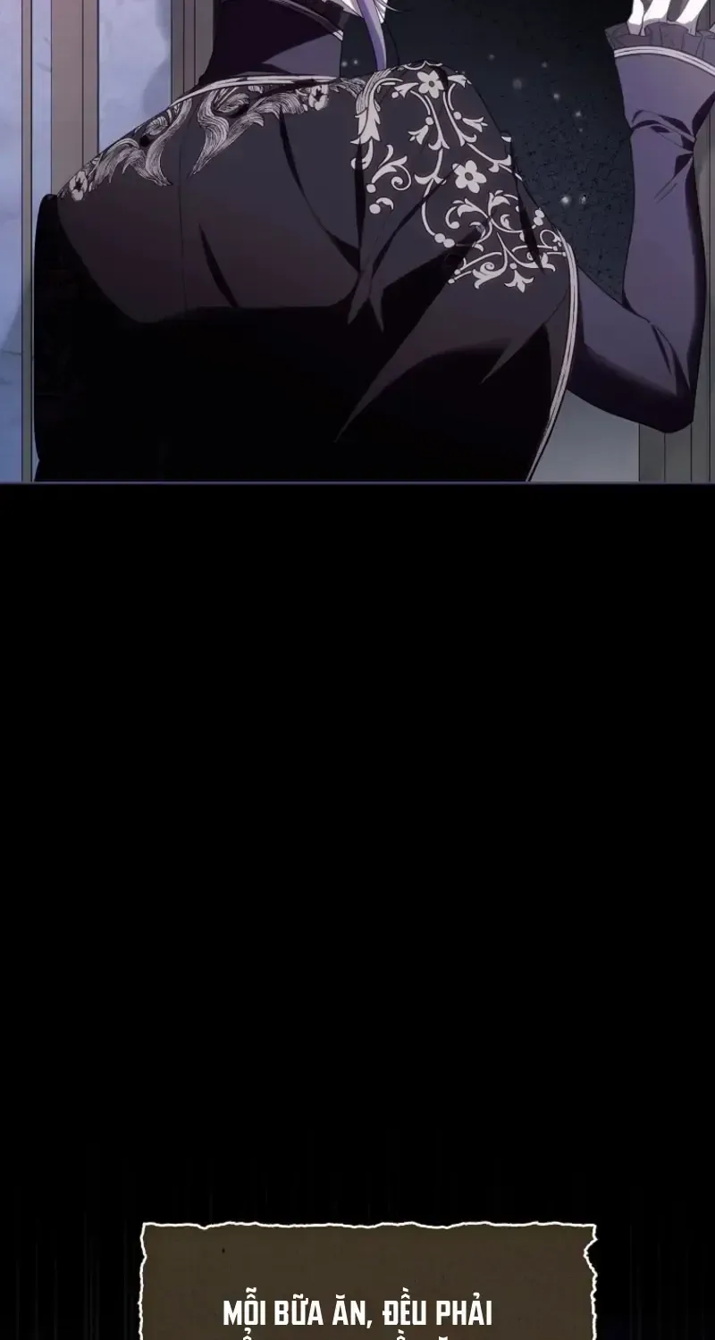 100 Lời Nguyền Của Dinh Thự Ellestone Chap 8 - Next Chap 9