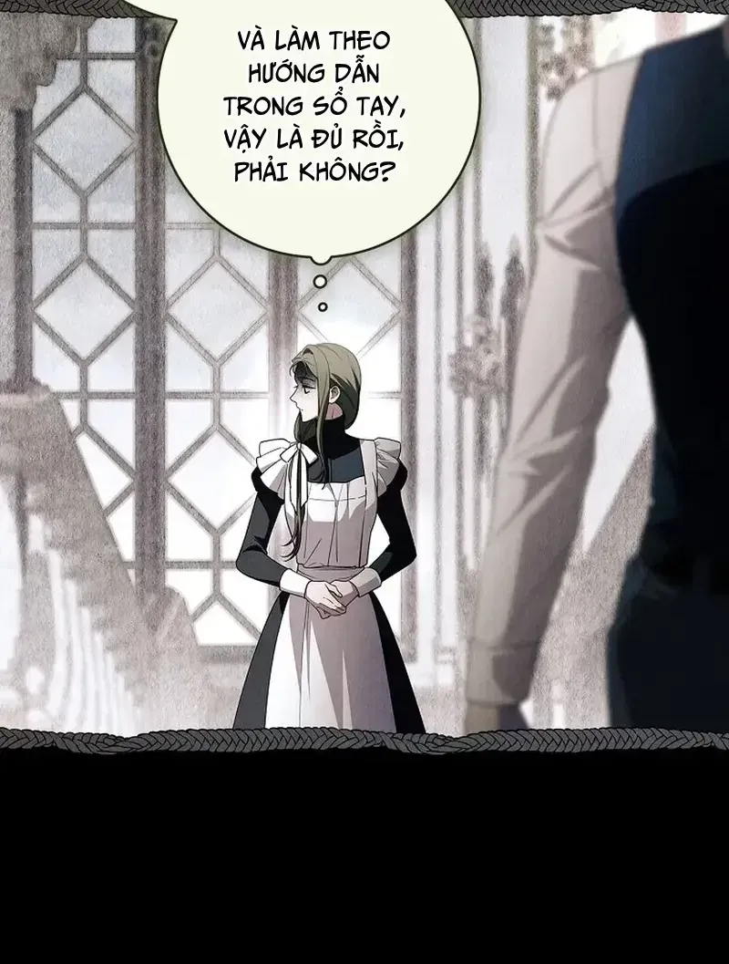 100 Lời Nguyền Của Dinh Thự Ellestone Chap 9 - Next Chap 10