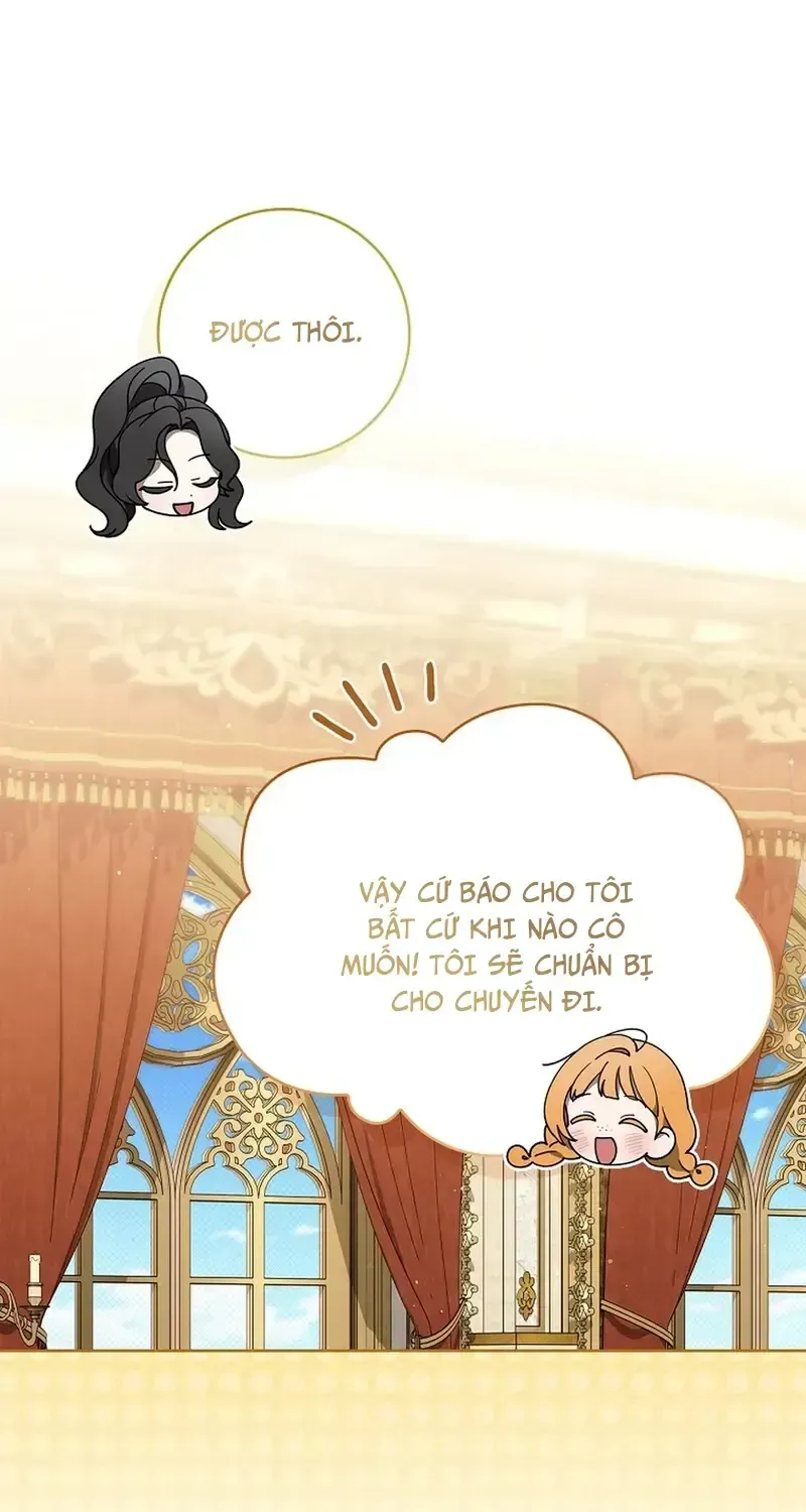 100 Lời Nguyền Của Dinh Thự Ellestone Chap 9 - Next Chap 10