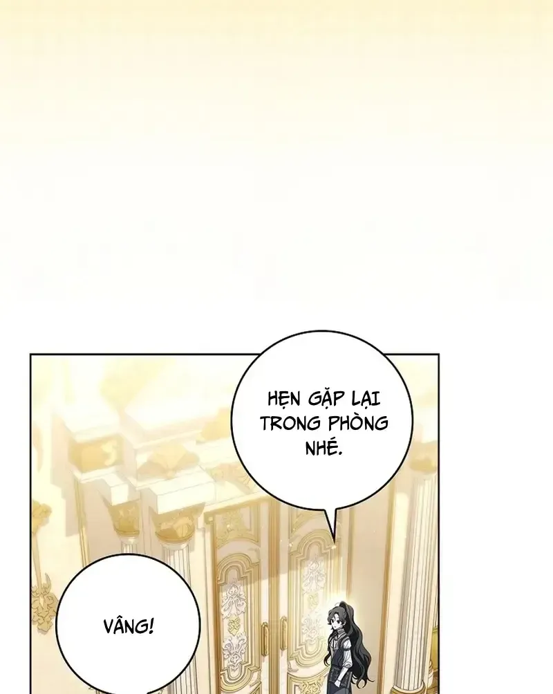100 Lời Nguyền Của Dinh Thự Ellestone Chap 9 - Next Chap 10