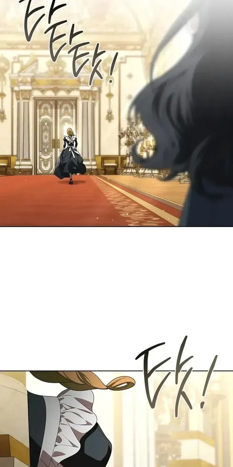 100 Lời Nguyền Của Dinh Thự Ellestone Chap 9 - Next Chap 10