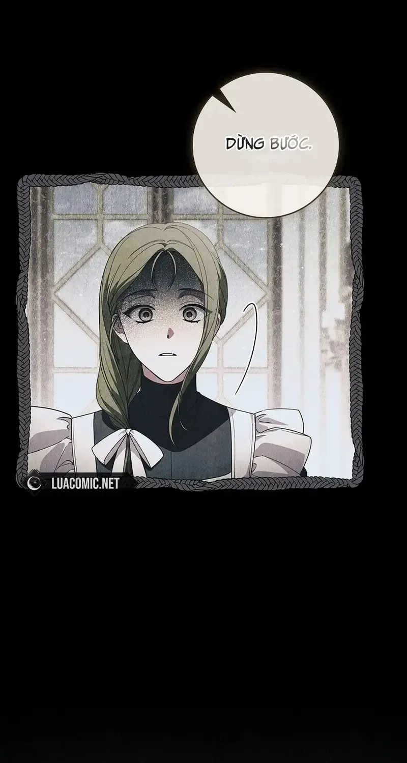 100 Lời Nguyền Của Dinh Thự Ellestone Chap 9 - Next Chap 10