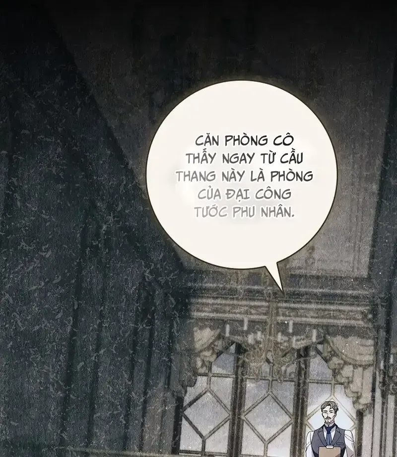 100 Lời Nguyền Của Dinh Thự Ellestone Chap 9 - Next Chap 10