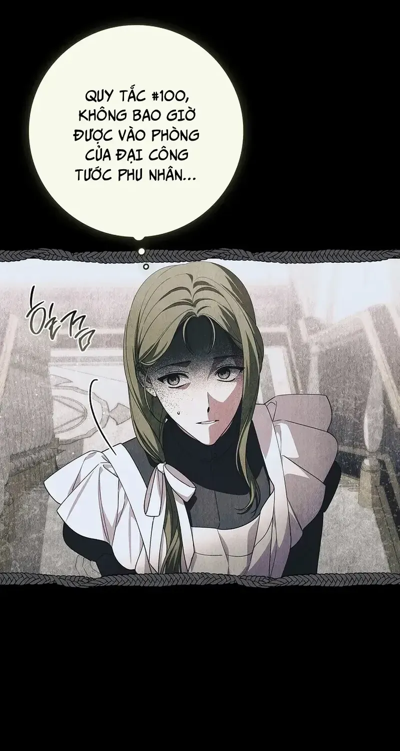 100 Lời Nguyền Của Dinh Thự Ellestone Chap 9 - Next Chap 10