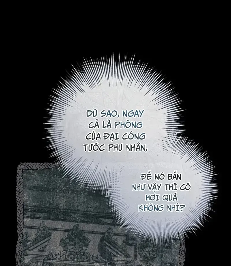 100 Lời Nguyền Của Dinh Thự Ellestone Chap 9 - Next Chap 10