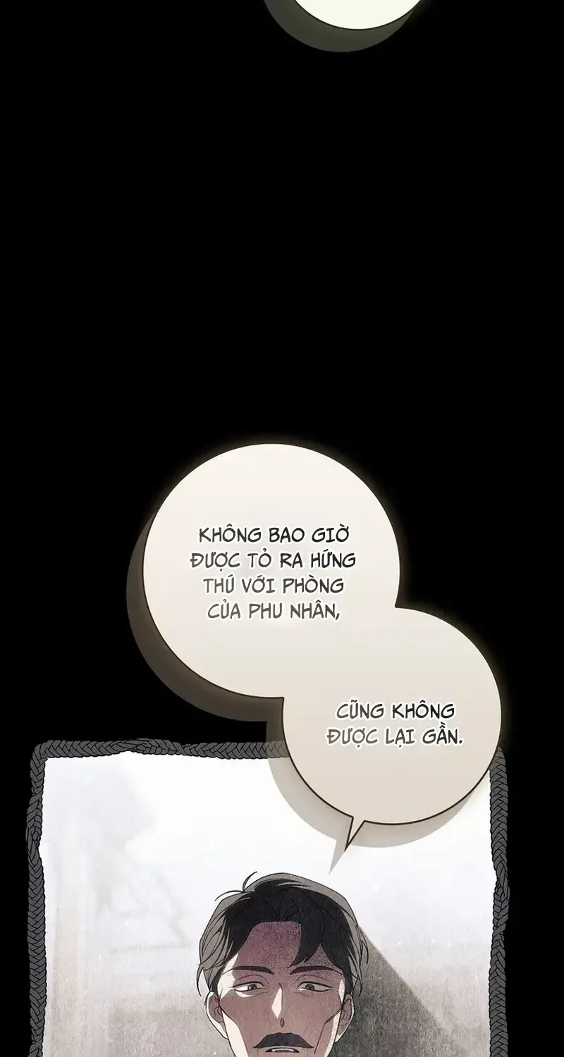 100 Lời Nguyền Của Dinh Thự Ellestone Chap 9 - Next Chap 10