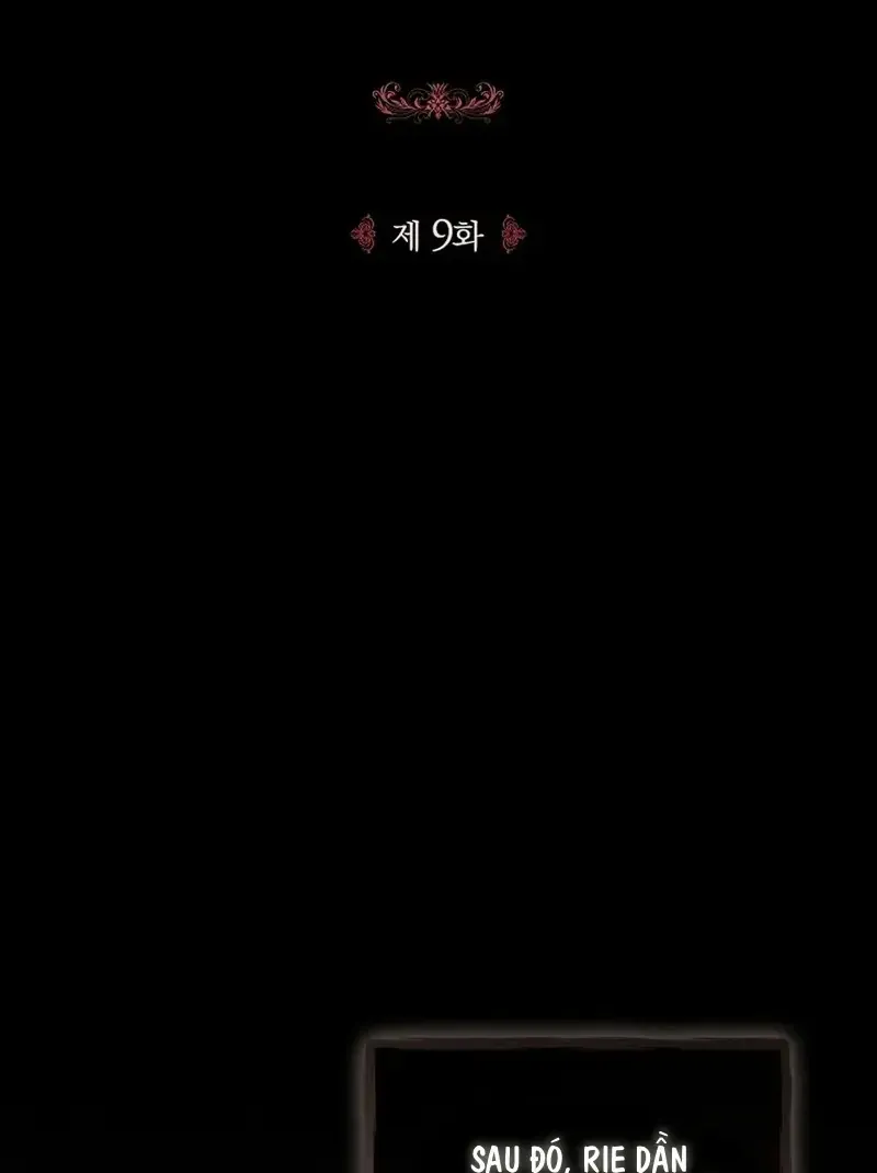 100 Lời Nguyền Của Dinh Thự Ellestone Chap 9 - Next Chap 10