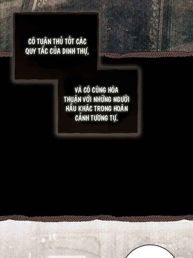 100 Lời Nguyền Của Dinh Thự Ellestone Chap 9 - Next Chap 10