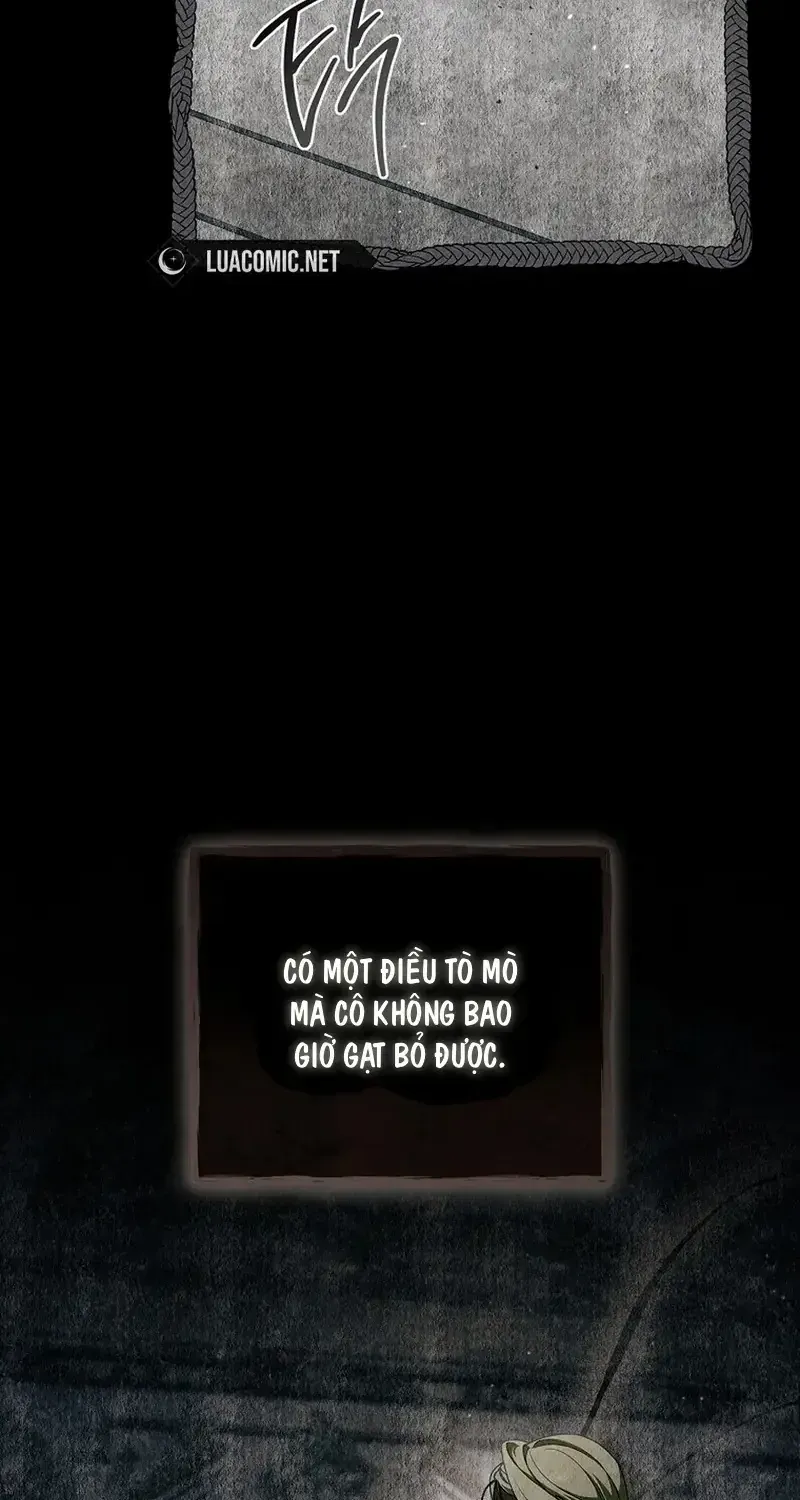 100 Lời Nguyền Của Dinh Thự Ellestone Chap 9 - Next Chap 10