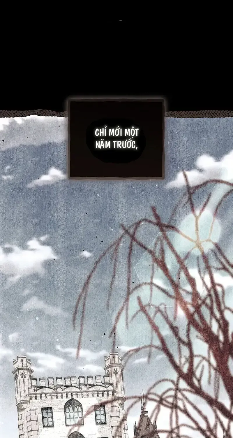 100 Lời Nguyền Của Dinh Thự Ellestone Chap 9 - Next Chap 10