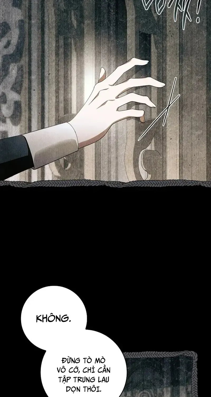 100 Lời Nguyền Của Dinh Thự Ellestone Chap 9 - Next Chap 10