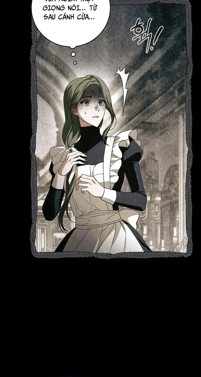 100 Lời Nguyền Của Dinh Thự Ellestone Chap 9 - Next Chap 10