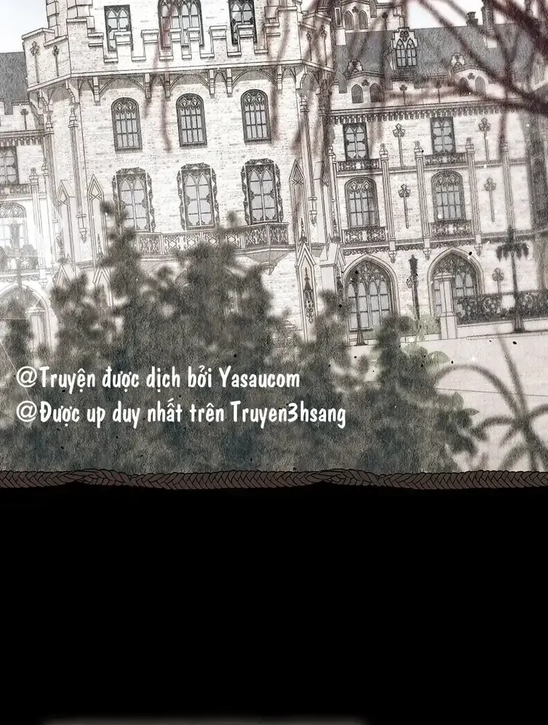 100 Lời Nguyền Của Dinh Thự Ellestone Chap 9 - Next Chap 10