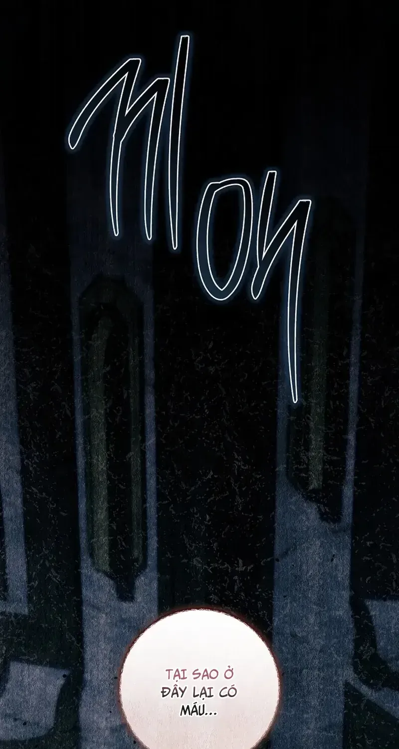 100 Lời Nguyền Của Dinh Thự Ellestone Chap 9 - Next Chap 10
