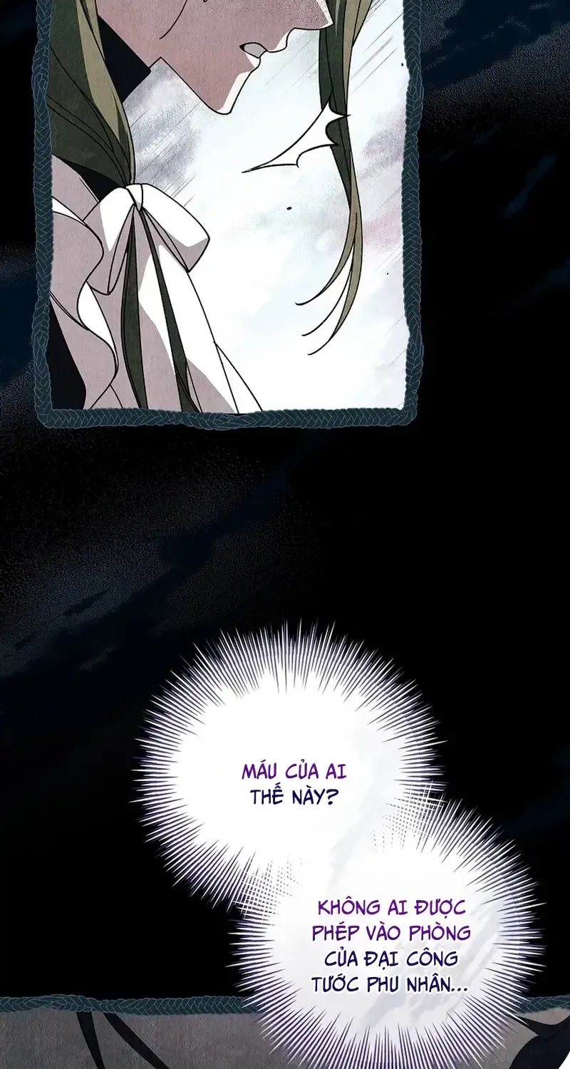 100 Lời Nguyền Của Dinh Thự Ellestone Chap 9 - Next Chap 10