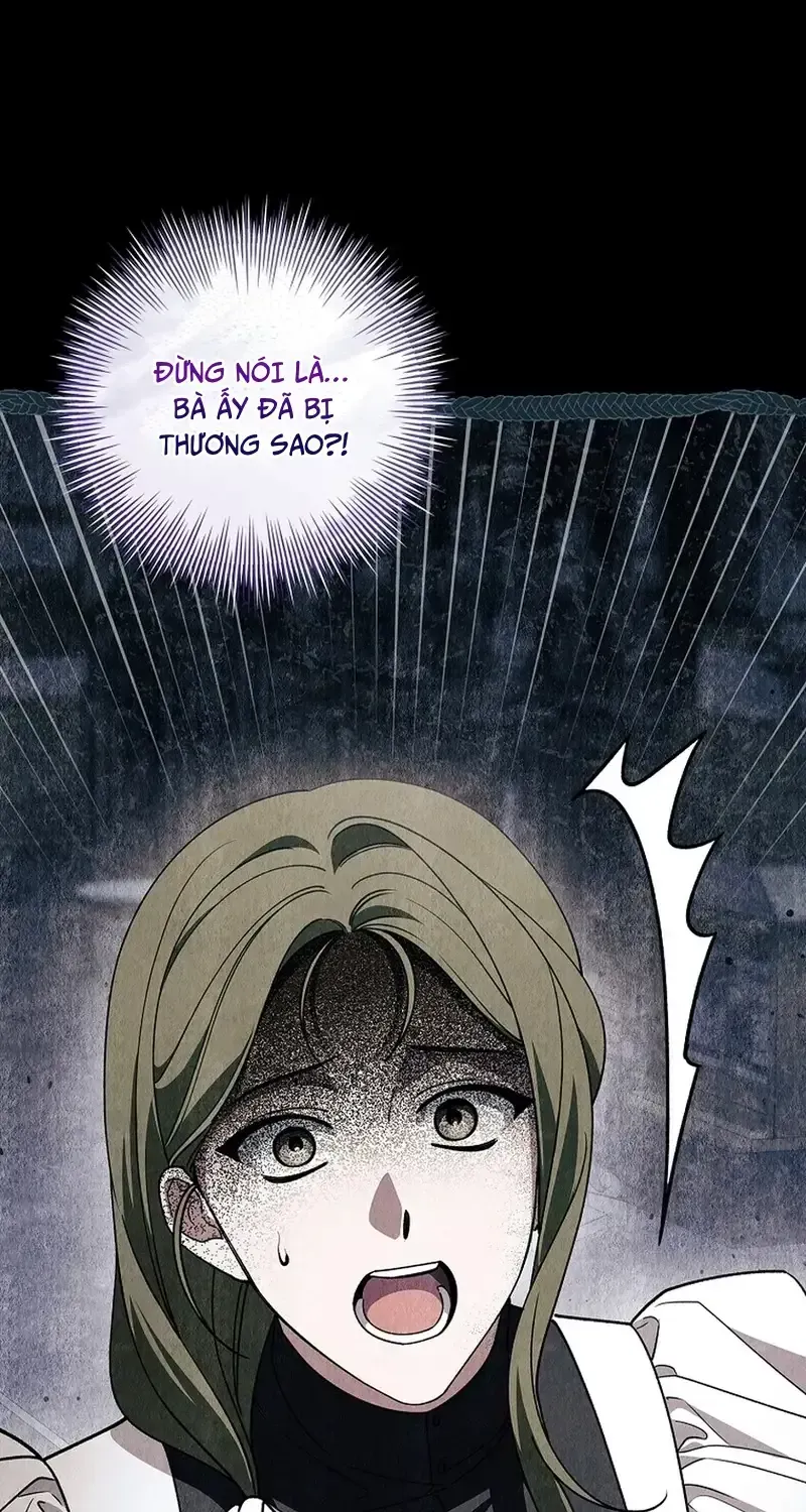 100 Lời Nguyền Của Dinh Thự Ellestone Chap 9 - Next Chap 10