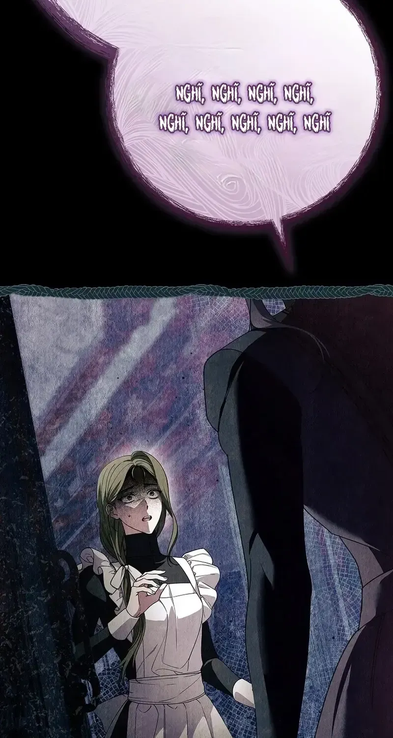 100 Lời Nguyền Của Dinh Thự Ellestone Chap 9 - Next Chap 10
