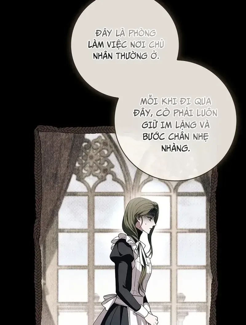 100 Lời Nguyền Của Dinh Thự Ellestone Chap 9 - Next Chap 10