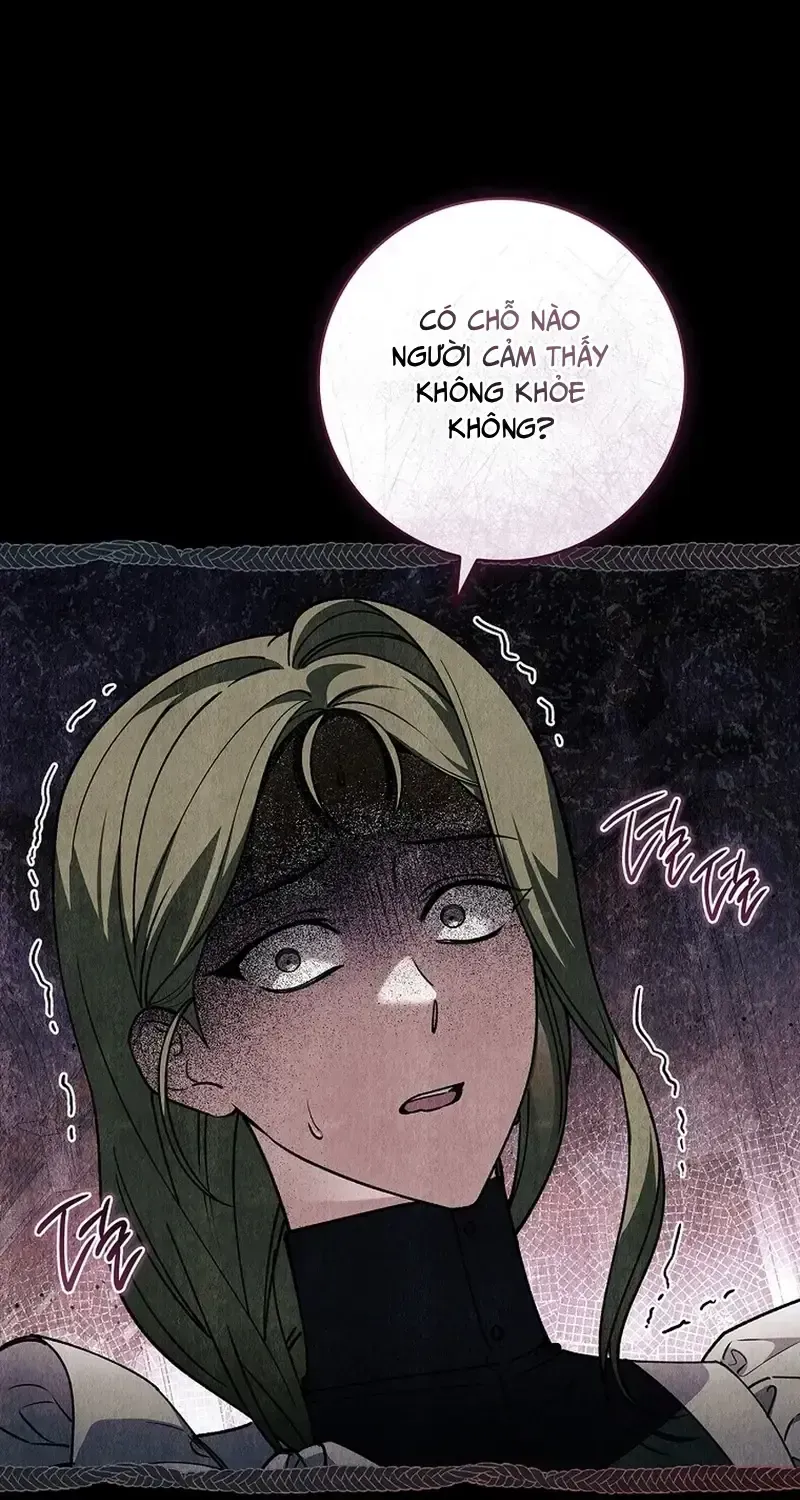 100 Lời Nguyền Của Dinh Thự Ellestone Chap 9 - Next Chap 10