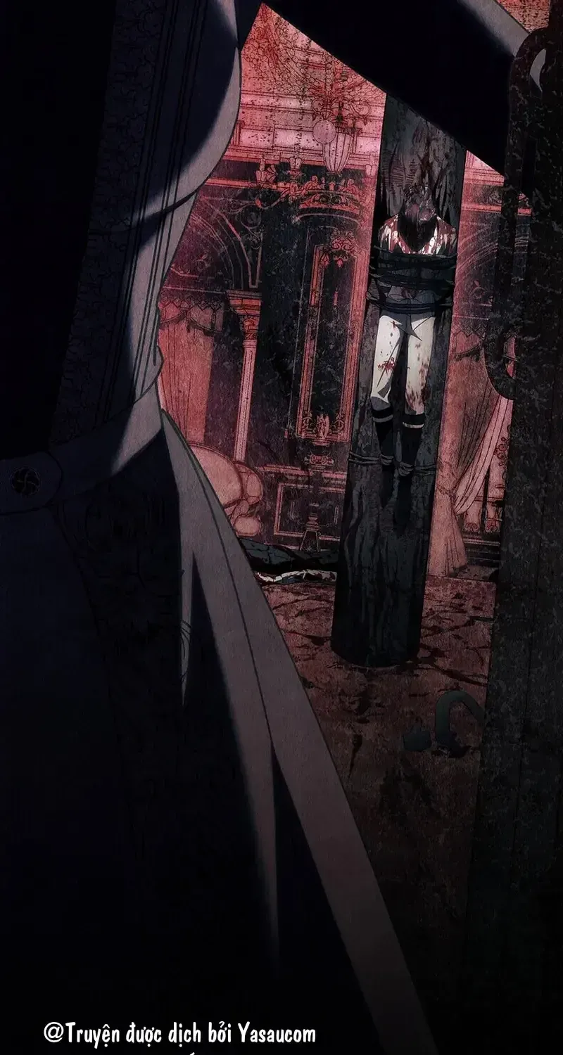 100 Lời Nguyền Của Dinh Thự Ellestone Chap 9 - Next Chap 10