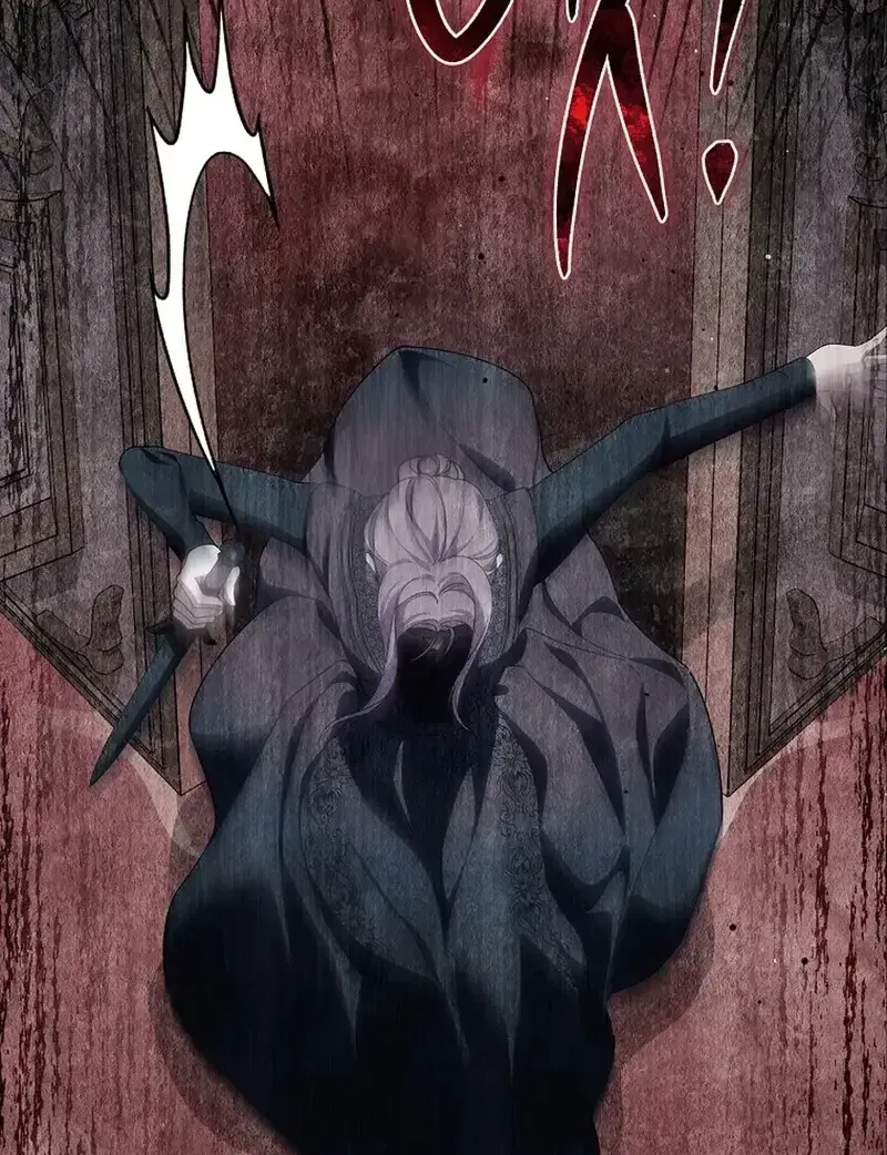 100 Lời Nguyền Của Dinh Thự Ellestone Chap 9 - Next Chap 10