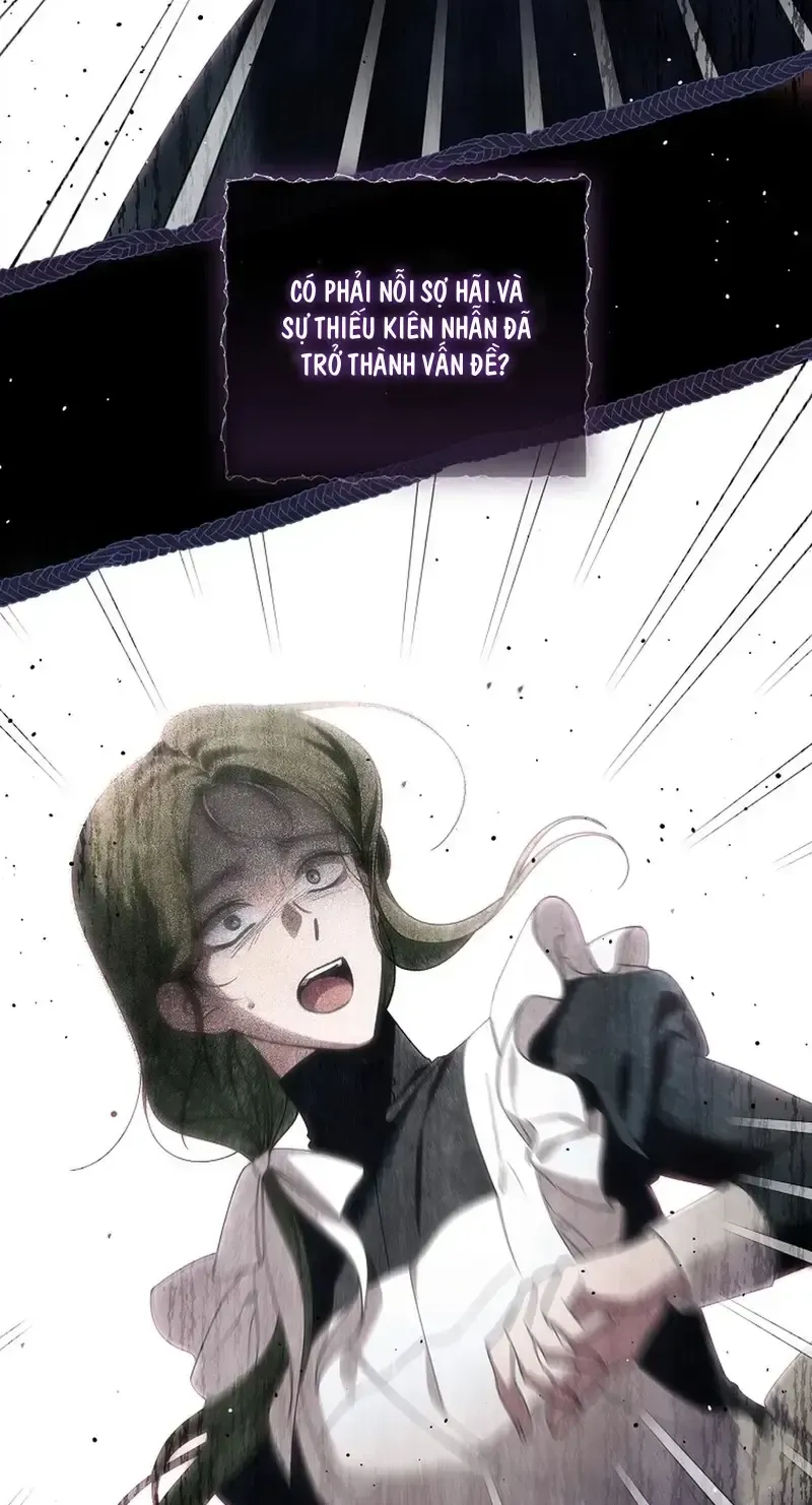 100 Lời Nguyền Của Dinh Thự Ellestone Chap 9 - Next Chap 10