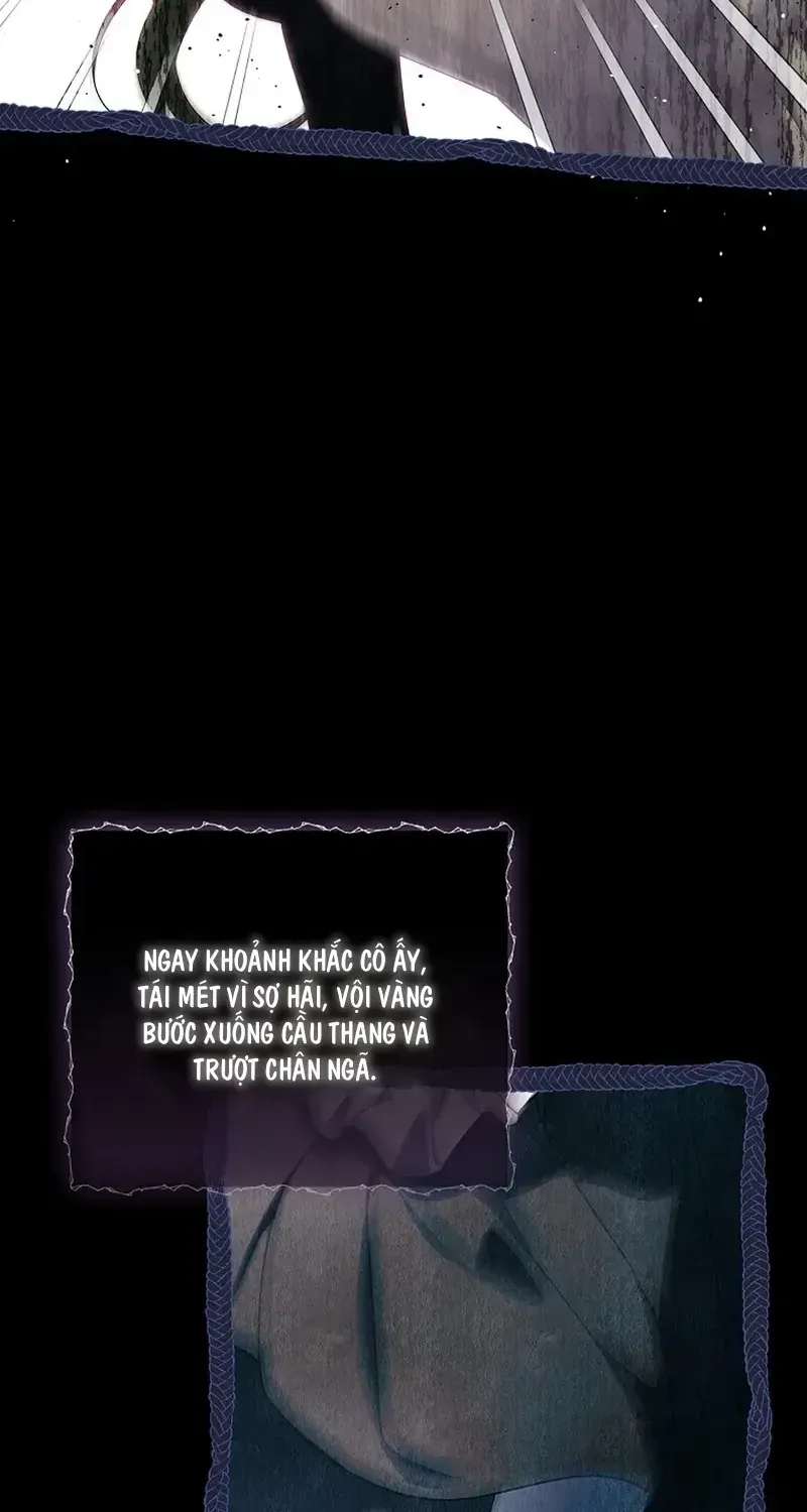 100 Lời Nguyền Của Dinh Thự Ellestone Chap 9 - Next Chap 10