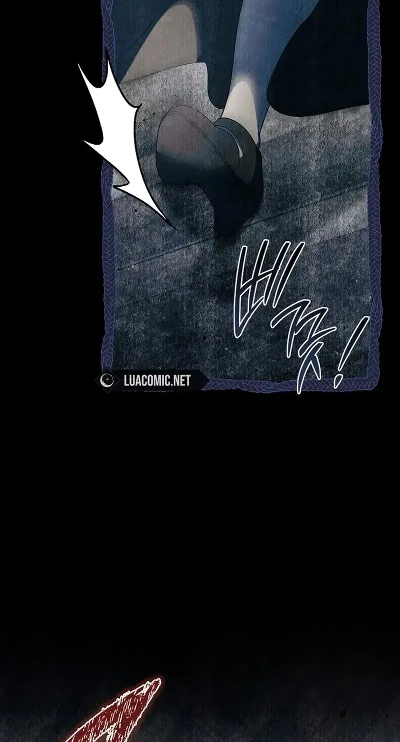 100 Lời Nguyền Của Dinh Thự Ellestone Chap 9 - Next Chap 10