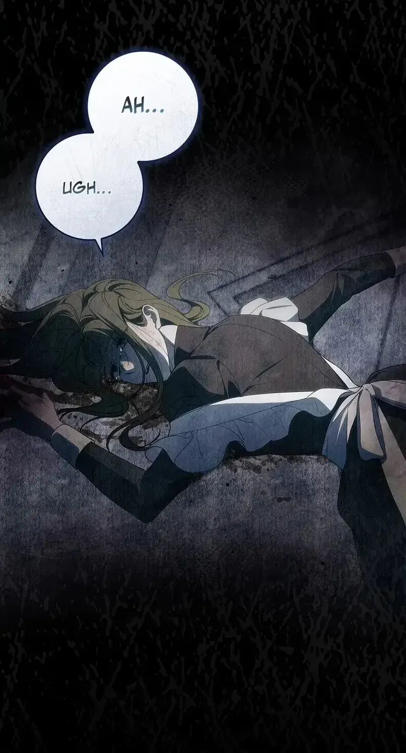 100 Lời Nguyền Của Dinh Thự Ellestone Chap 9 - Next Chap 10