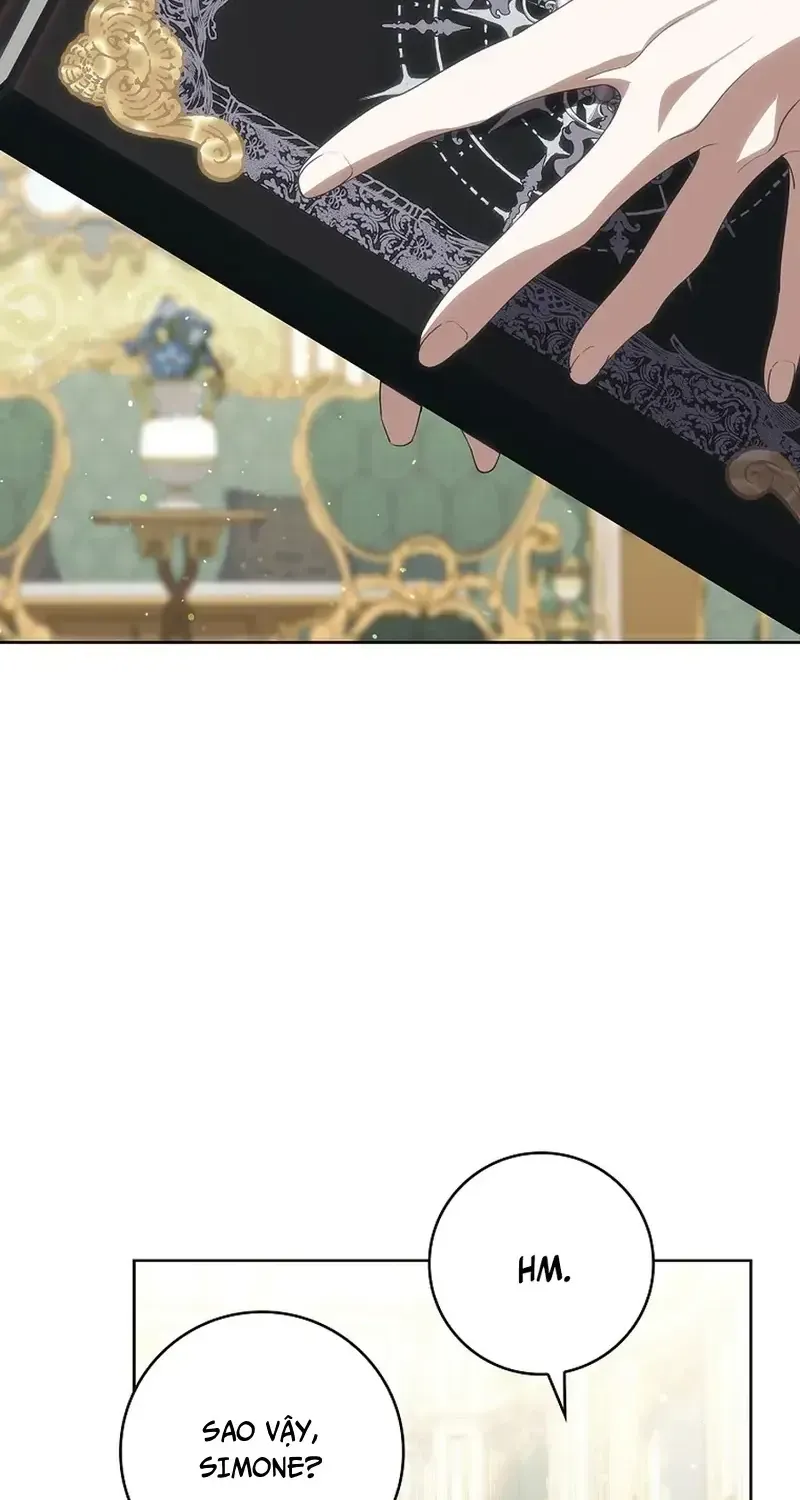 100 Lời Nguyền Của Dinh Thự Ellestone Chap 9 - Next Chap 10