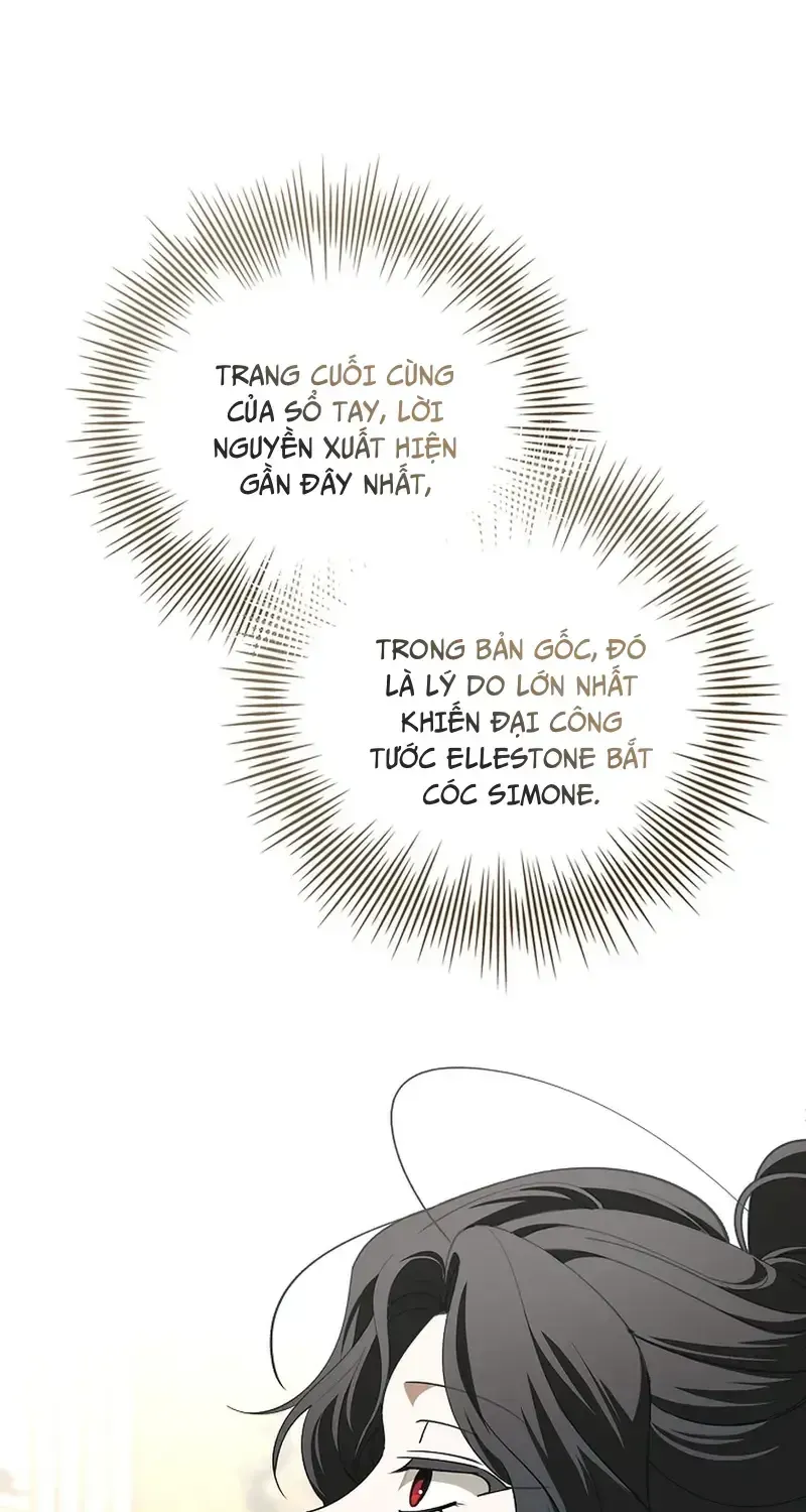 100 Lời Nguyền Của Dinh Thự Ellestone Chap 9 - Next Chap 10