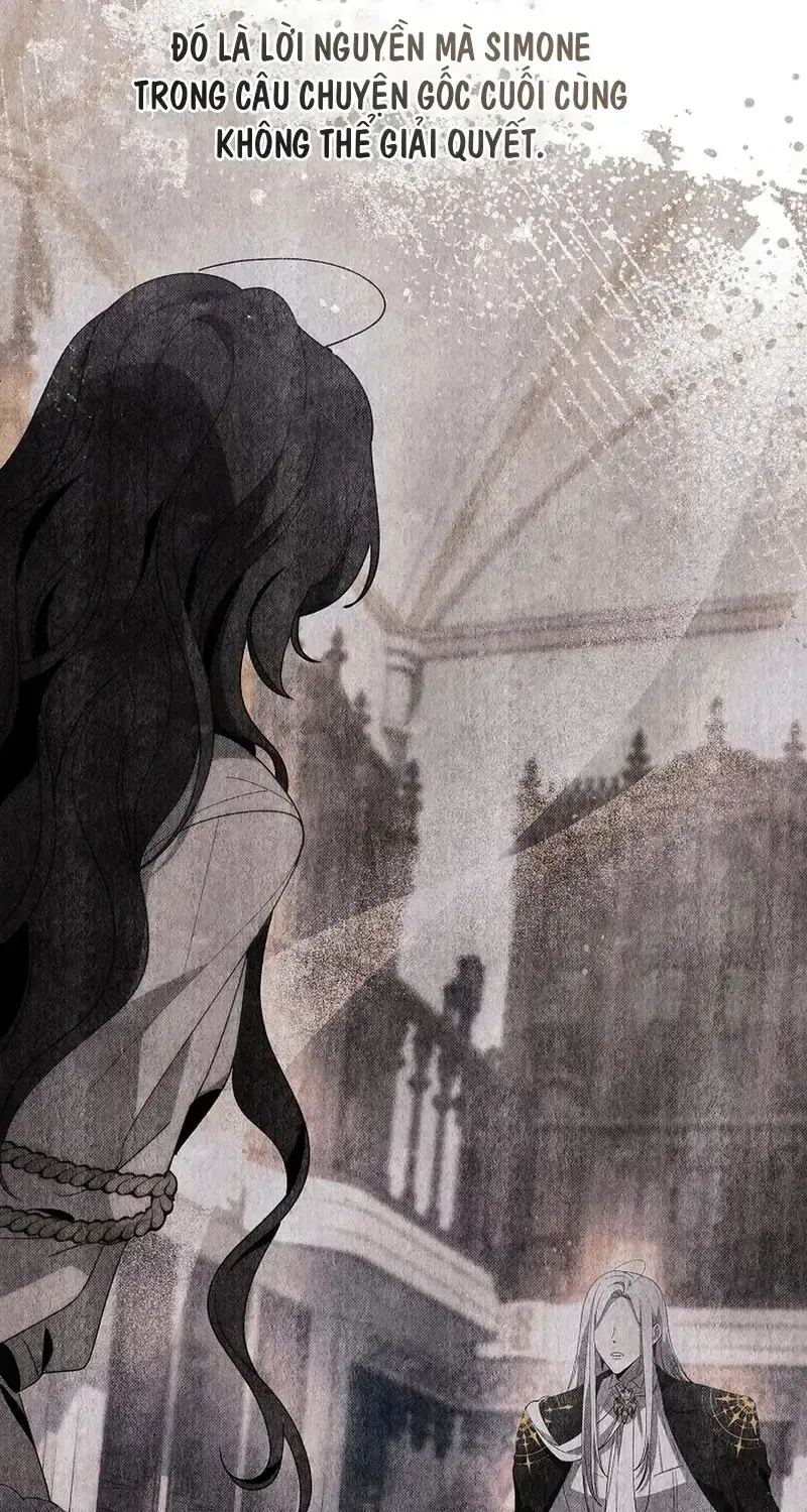 100 Lời Nguyền Của Dinh Thự Ellestone Chap 9 - Next Chap 10