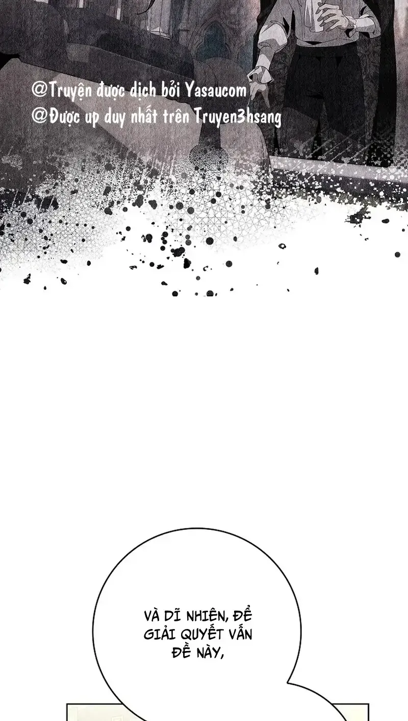 100 Lời Nguyền Của Dinh Thự Ellestone Chap 9 - Next Chap 10