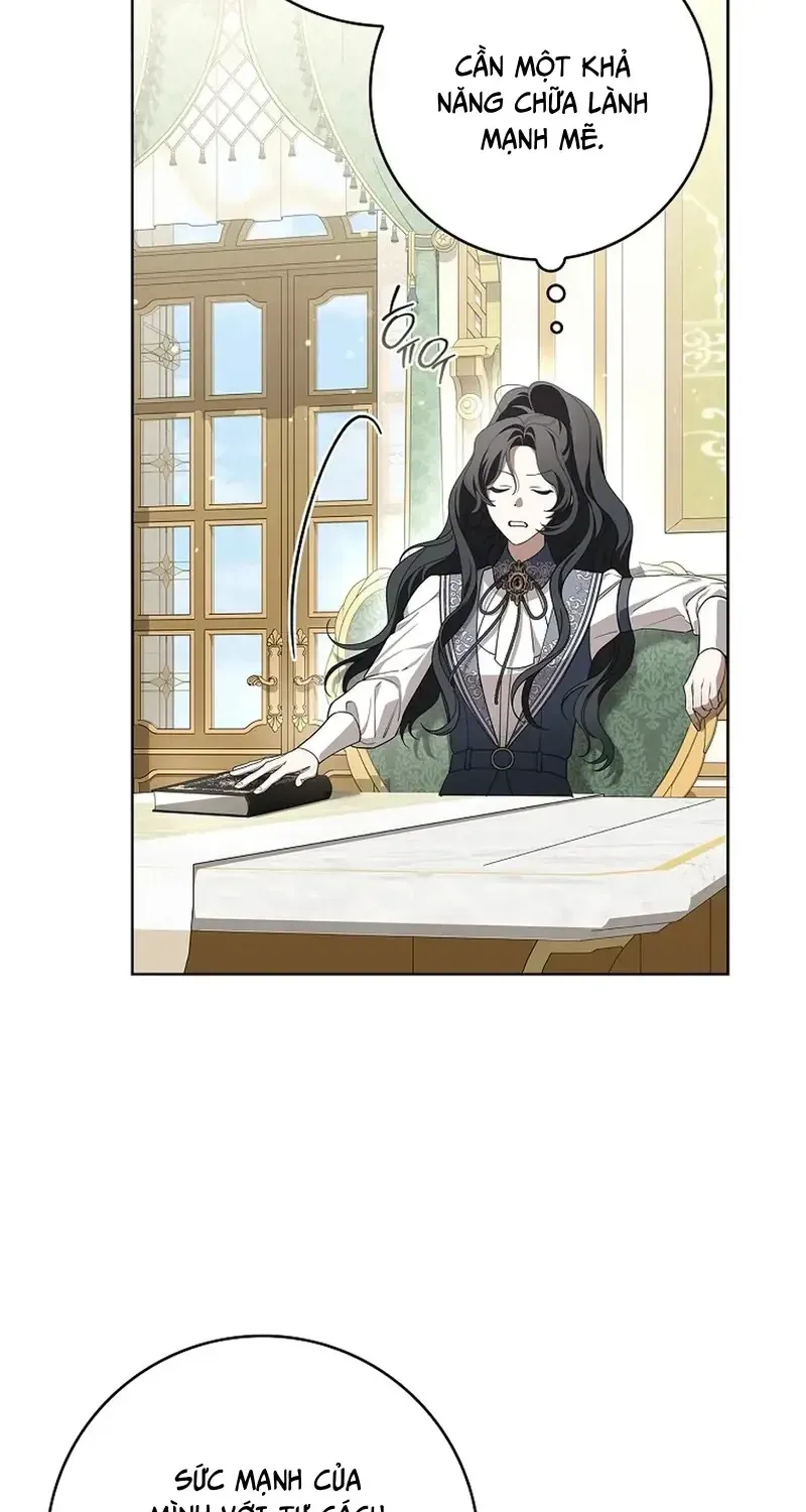 100 Lời Nguyền Của Dinh Thự Ellestone Chap 9 - Next Chap 10