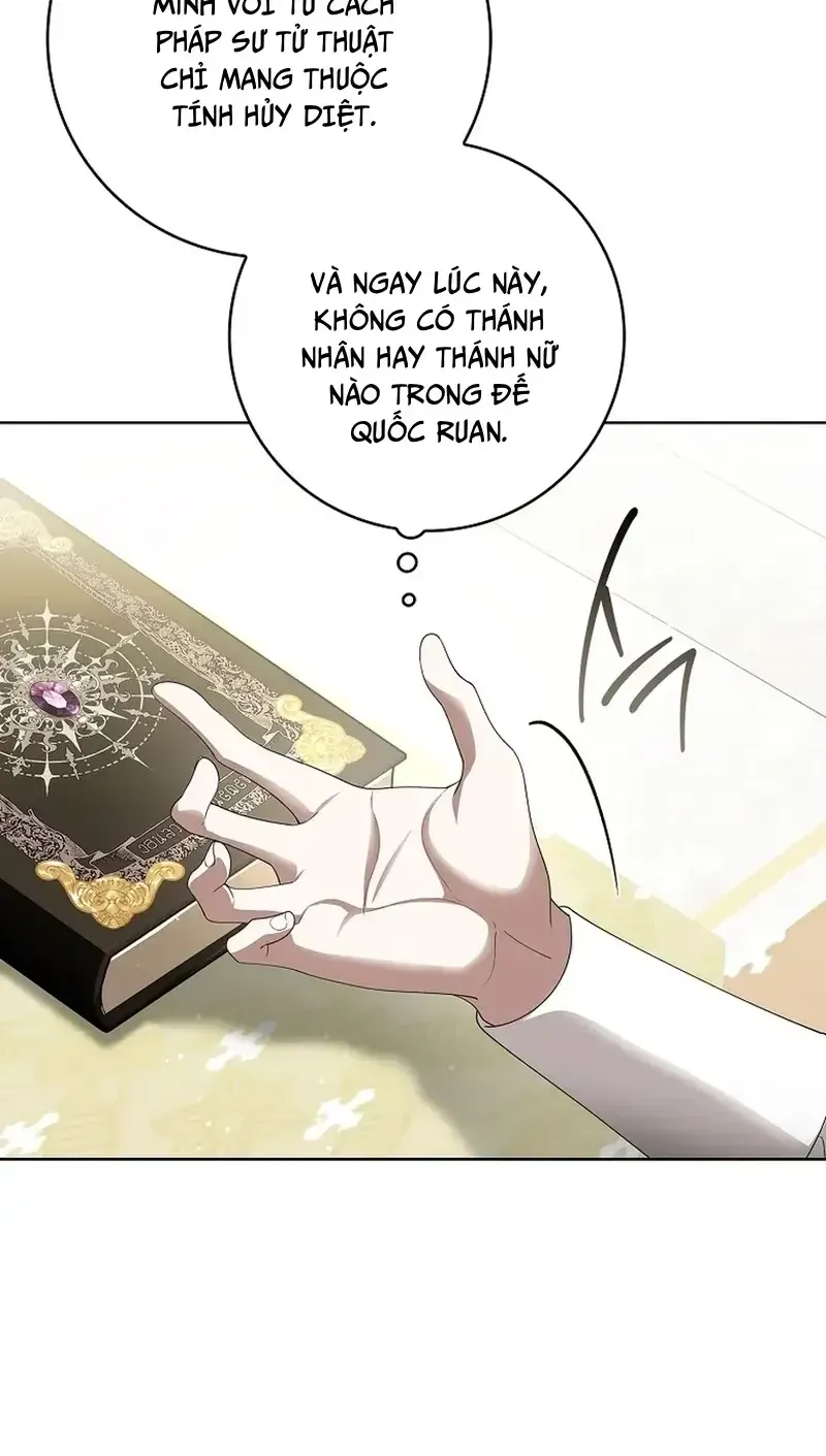 100 Lời Nguyền Của Dinh Thự Ellestone Chap 9 - Next Chap 10