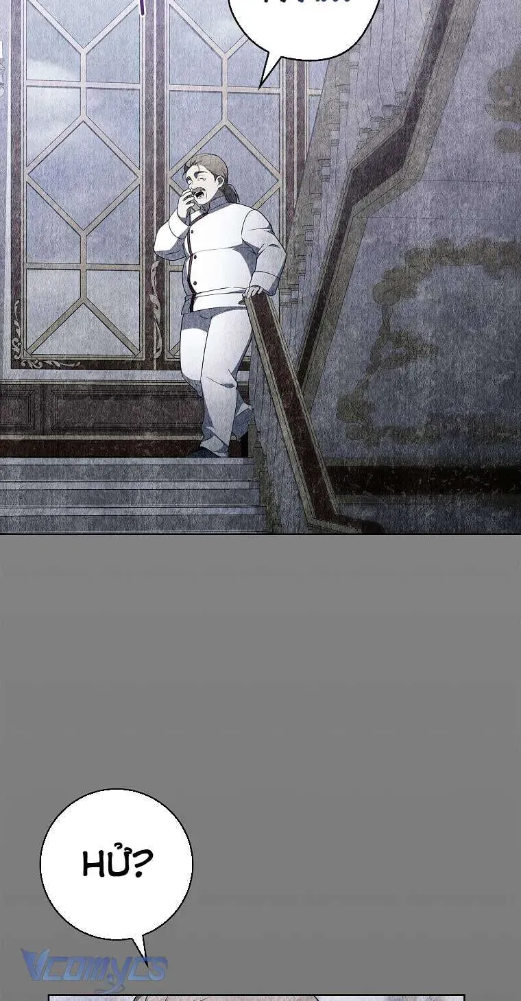 100 Lời Nguyền Tại Dinh Thự Illestone Chap 25 - Next Chap 26