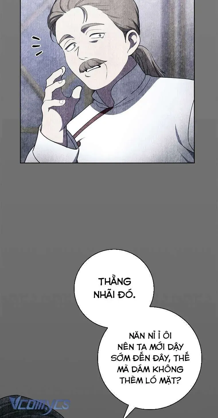 100 Lời Nguyền Tại Dinh Thự Illestone Chap 25 - Next Chap 26