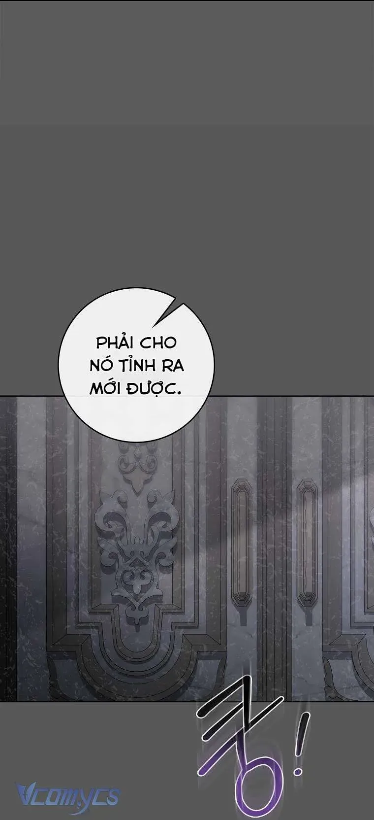100 Lời Nguyền Tại Dinh Thự Illestone Chap 25 - Next Chap 26