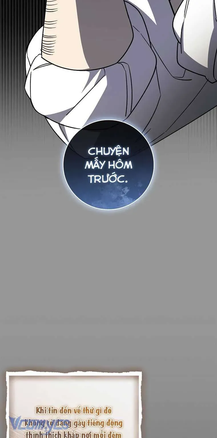 100 Lời Nguyền Tại Dinh Thự Illestone Chap 25 - Next Chap 26