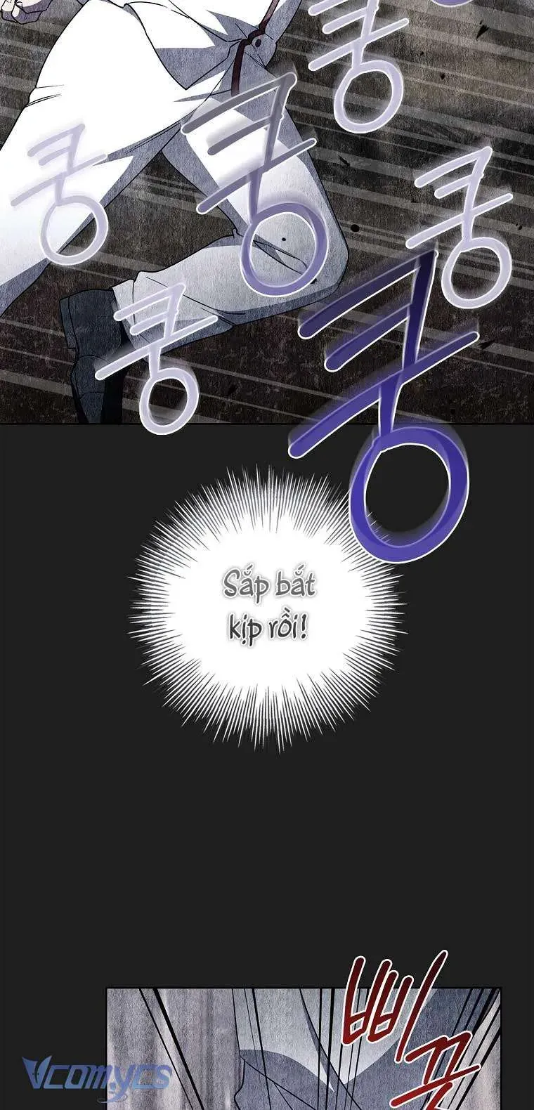 100 Lời Nguyền Tại Dinh Thự Illestone Chap 25 - Next Chap 26