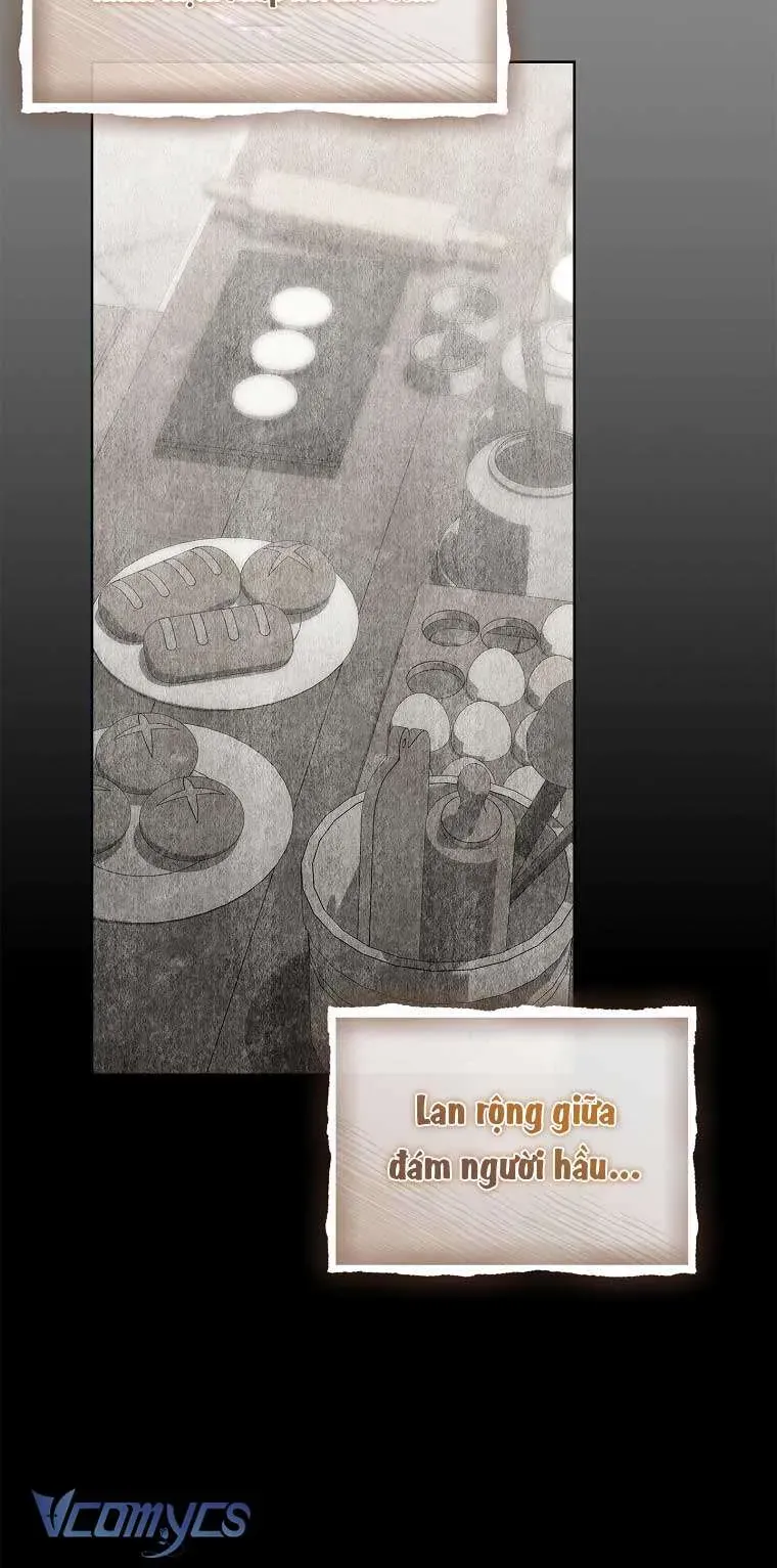 100 Lời Nguyền Tại Dinh Thự Illestone Chap 25 - Next Chap 26